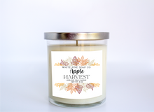 Load image into Gallery viewer, Apple Harvest Candle
